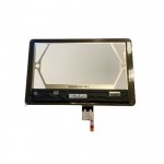 LCD Touch Screen Digitizer Replacement for Autel IM608 Scanner